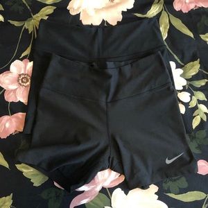 Nike Dri-Fit Shorts